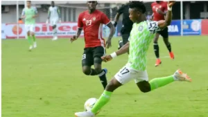 creative formation aimed to score goals in short time